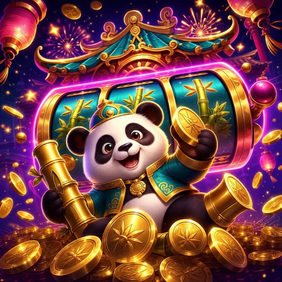 Ilustrasi Caishen Wins: Panduan Fitur dan Potensi Maxwin